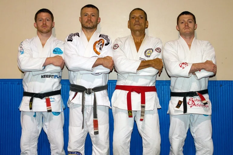 Team Chitwood Martial Arts & Fitness academy photo