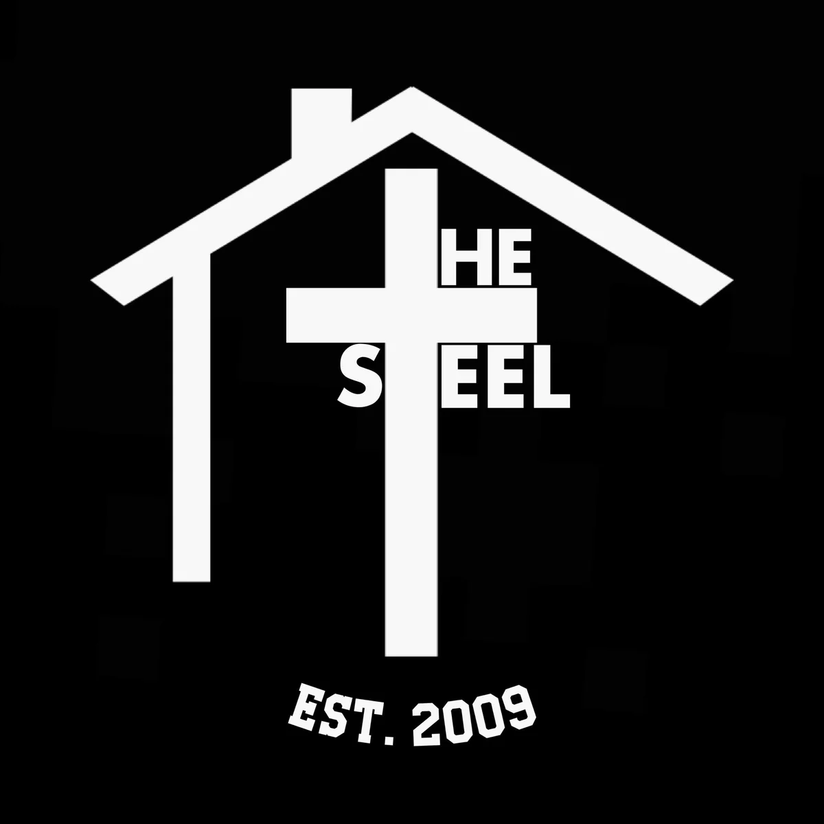 The House Of Steel academy logo