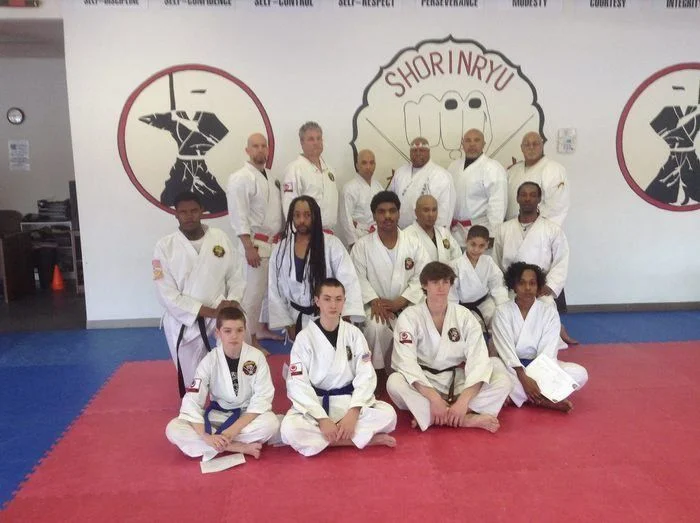 The Rick Moore Academy academy photo