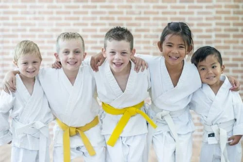 The Rick Moore Academy academy photo