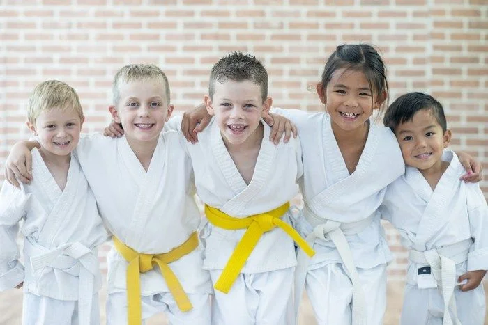 The Rick Moore Academy academy photo