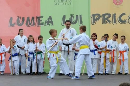 The Rick Moore Academy academy photo