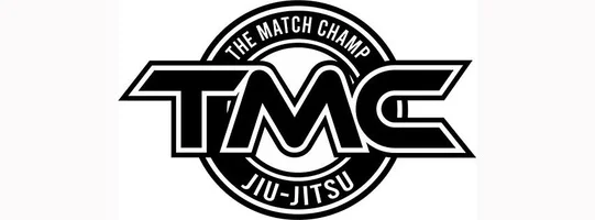 TMC Brazuca USA Brazilian Jiu-Jitsu academy logo