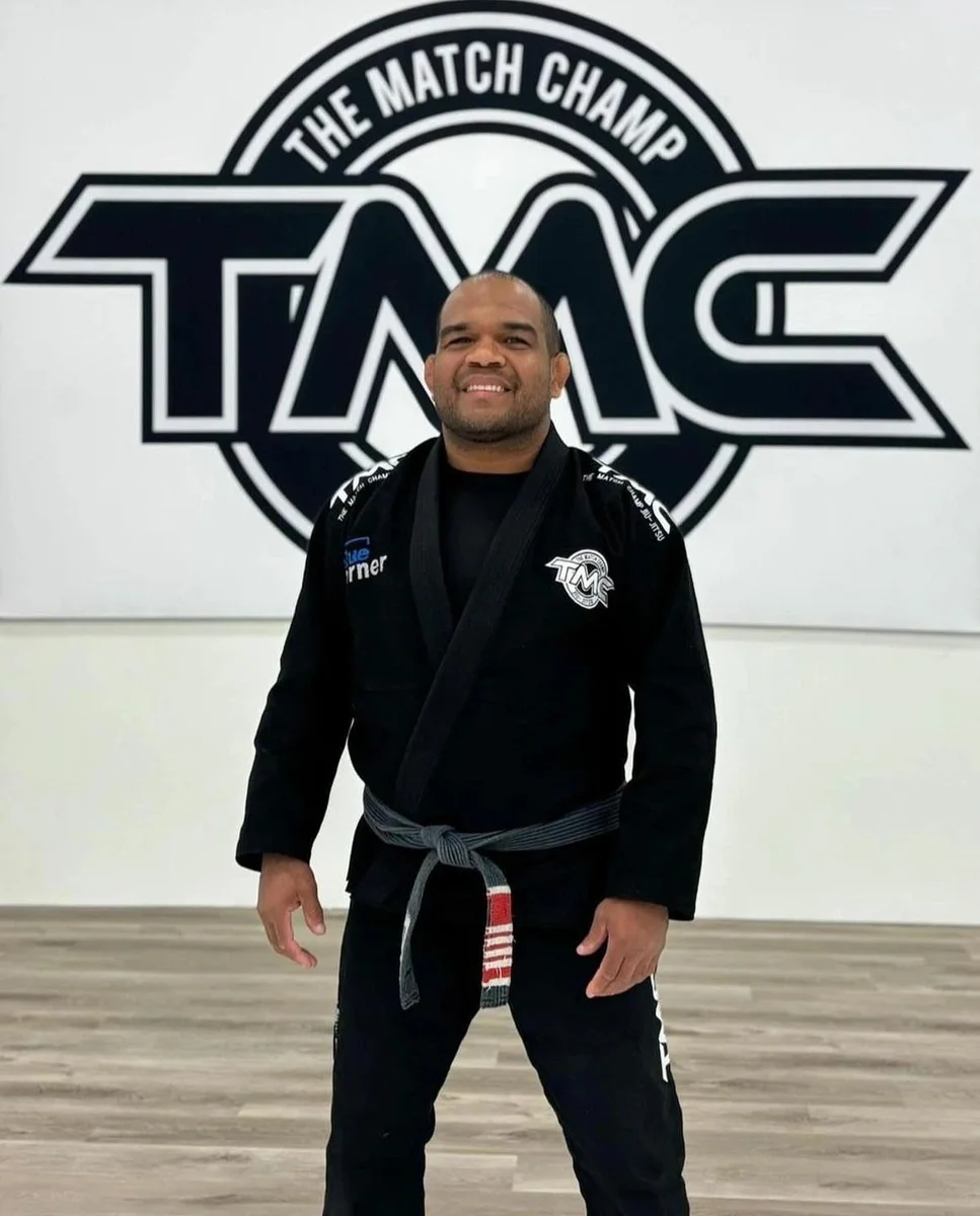TMC Brazuca USA Brazilian Jiu-Jitsu academy photo