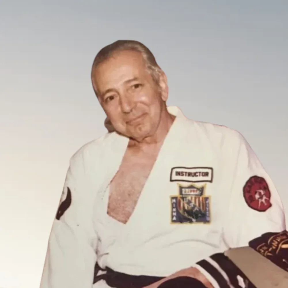 Gracie Jiu Jitsu South Euclid academy photo