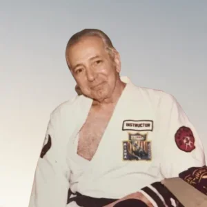 Gracie Jiu Jitsu South Euclid academy photo