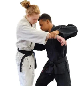 Gracie Jiu Jitsu South Euclid academy photo