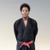 Gracie Jiu Jitsu South Euclid academy photo