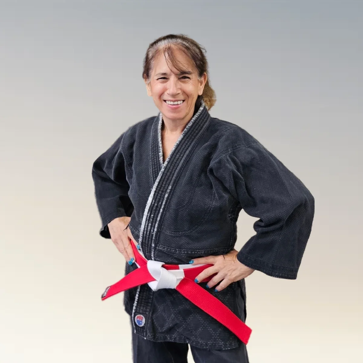 Gracie Jiu Jitsu South Euclid academy photo