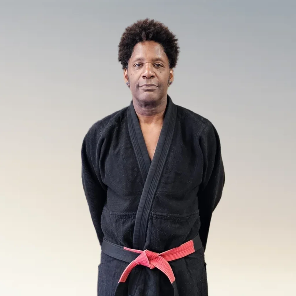 Gracie Jiu Jitsu South Euclid academy photo
