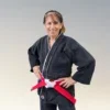 Gracie Jiu Jitsu South Euclid academy photo