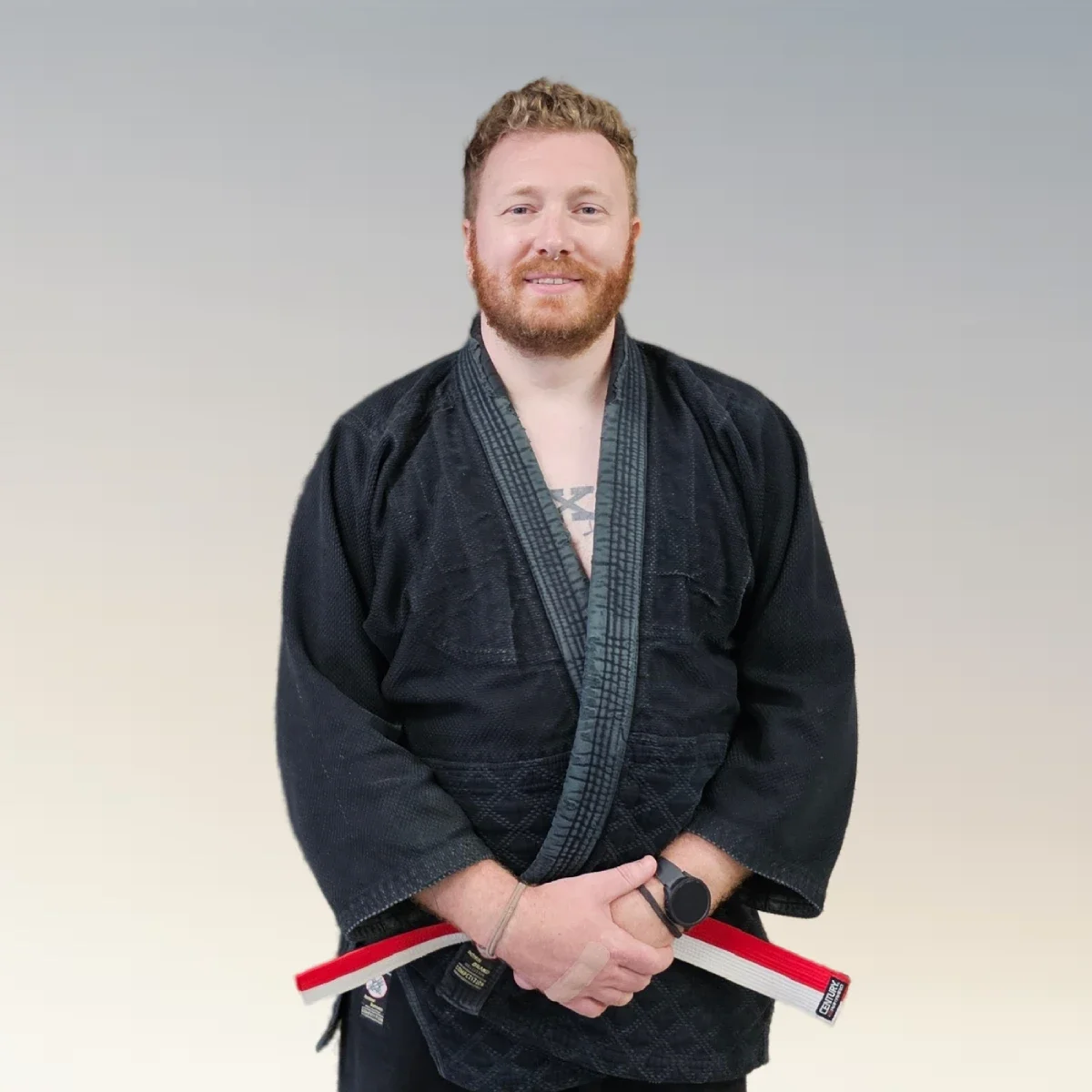 Gracie Jiu Jitsu South Euclid academy photo