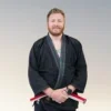 Gracie Jiu Jitsu South Euclid academy photo
