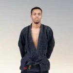 Gracie Jiu Jitsu South Euclid academy photo