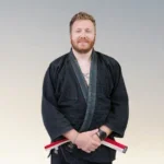 Gracie Jiu Jitsu South Euclid academy photo