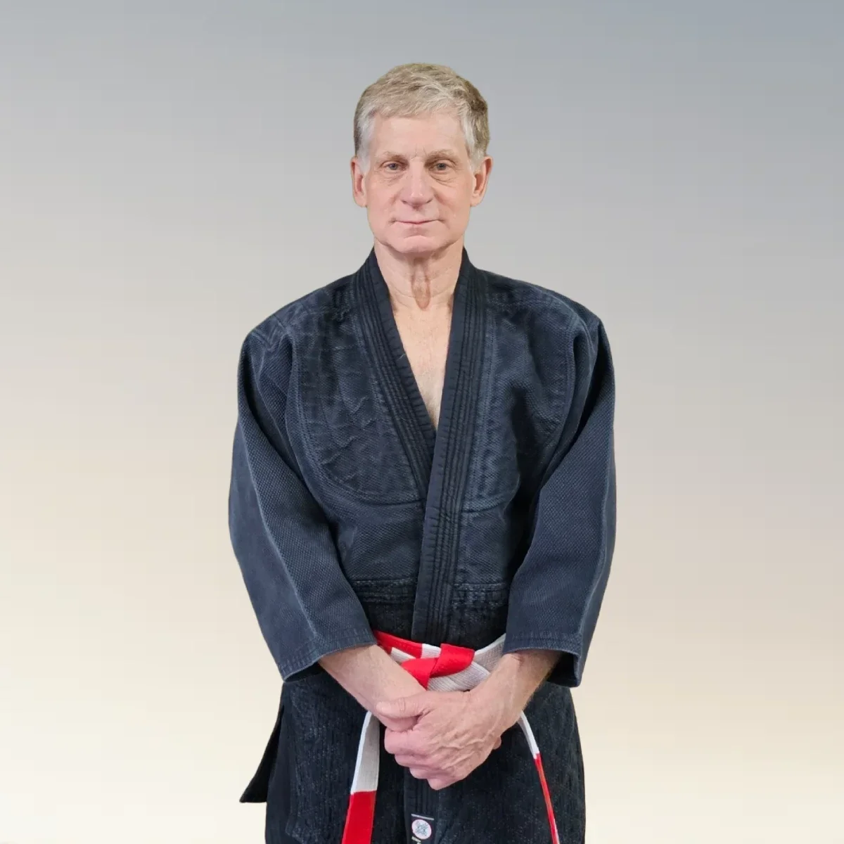 Gracie Jiu Jitsu South Euclid academy photo