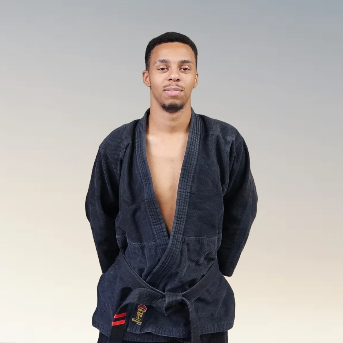 Gracie Jiu Jitsu South Euclid academy photo