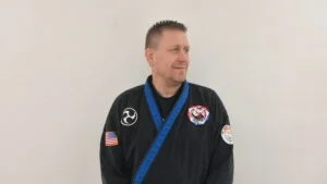 US Martial Arts Academy visual