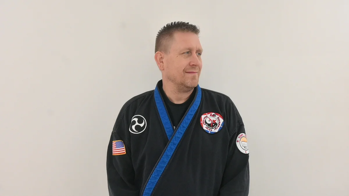 US Martial Arts Academy academy photo