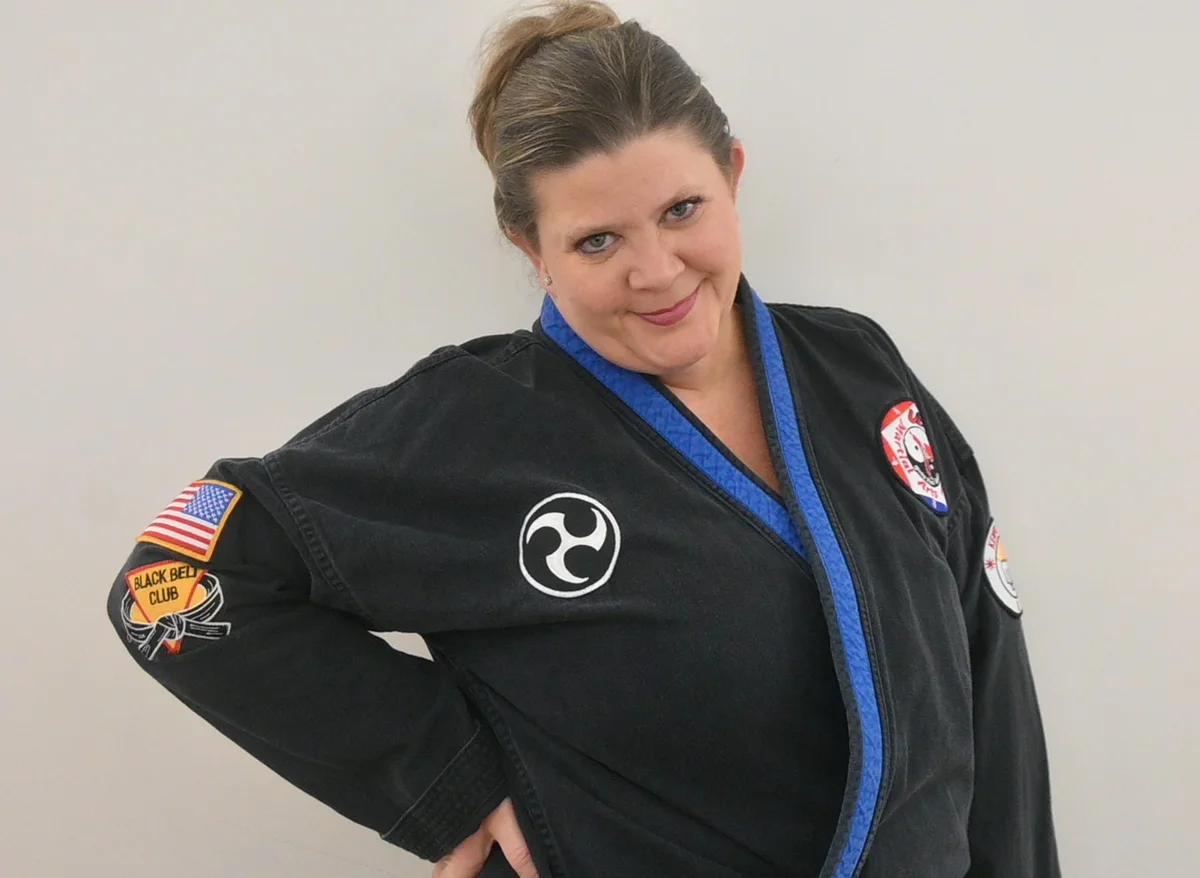 US Martial Arts Academy academy photo