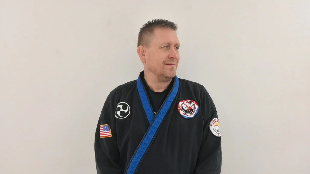 US Martial Arts Academy academy photo