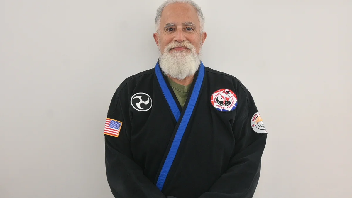 US Martial Arts Academy academy photo