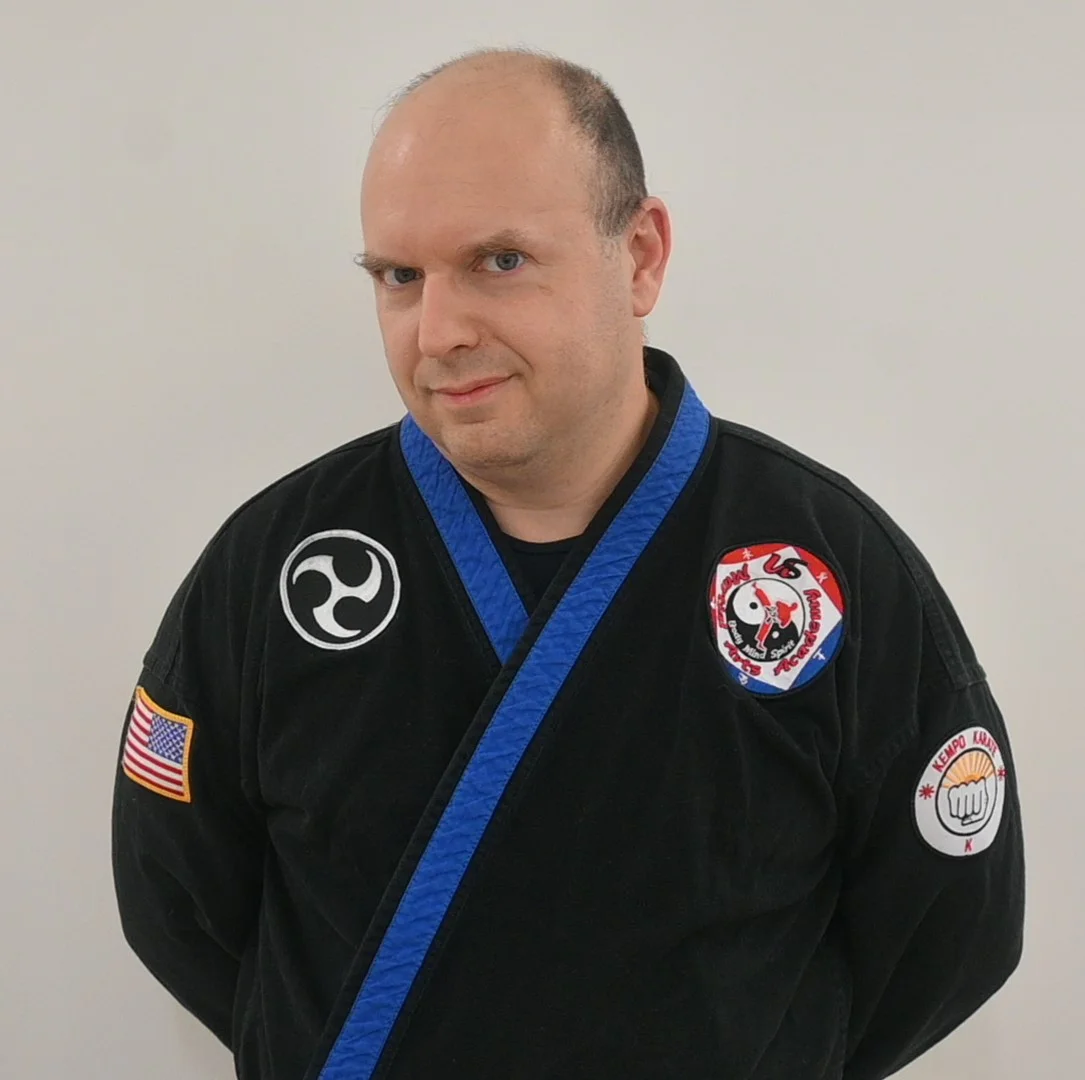 US Martial Arts Academy academy photo