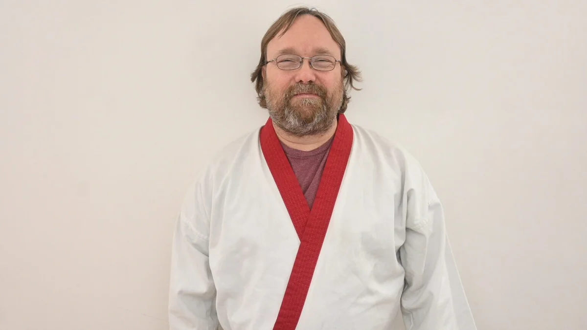 US Martial Arts Academy academy photo