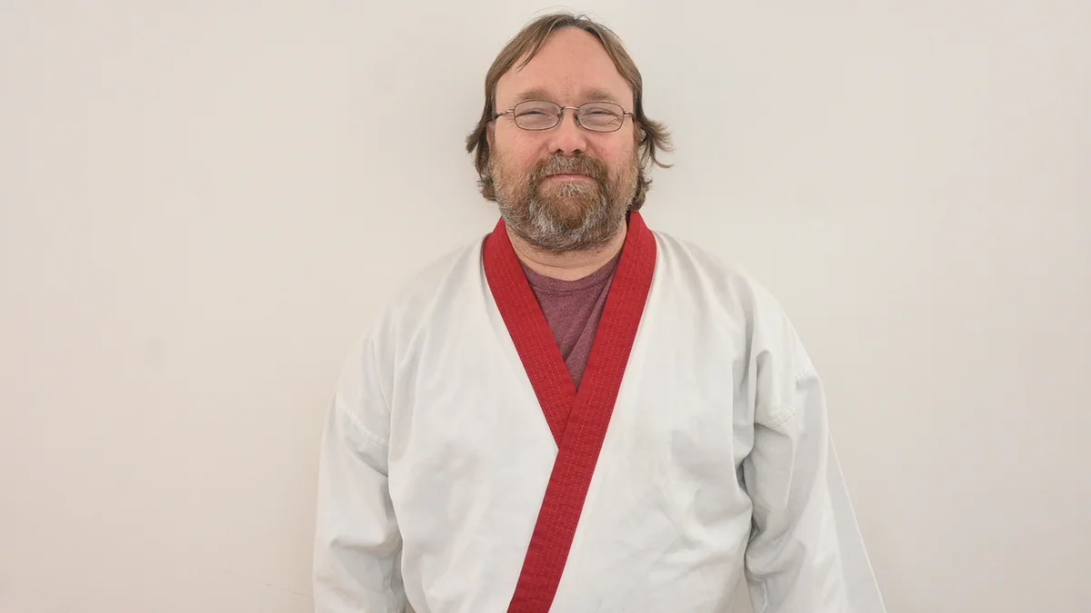 US Martial Arts Academy academy photo