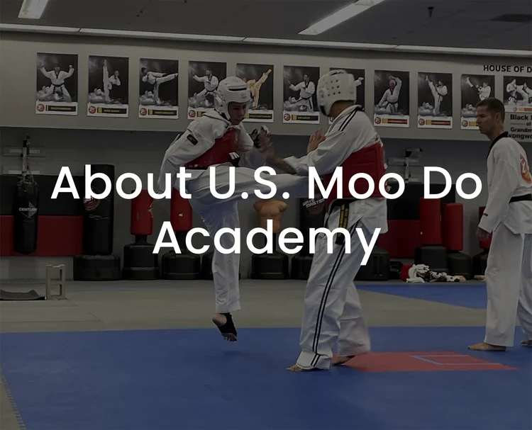 U.S. Moo Do Academy academy photo