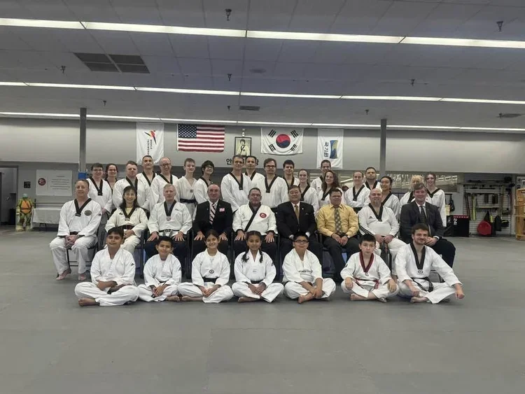 U.S. Moo Do Academy academy photo