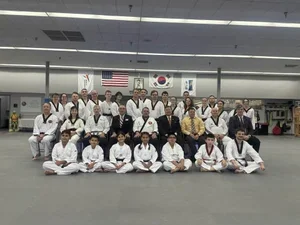 U.S. Moo Do Academy academy photo