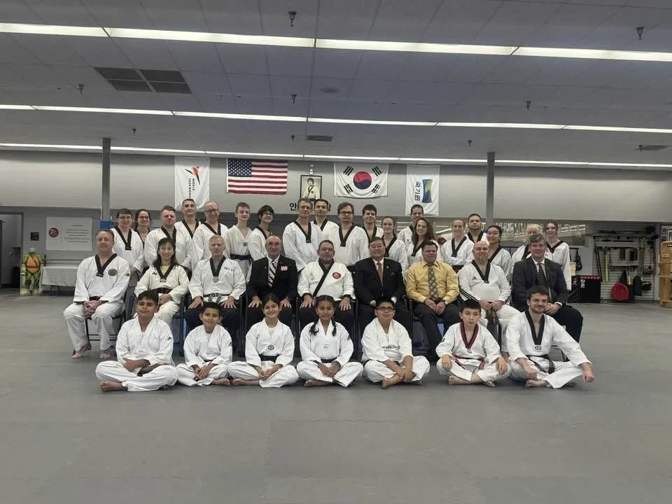 U.S. Moo Do Academy academy photo