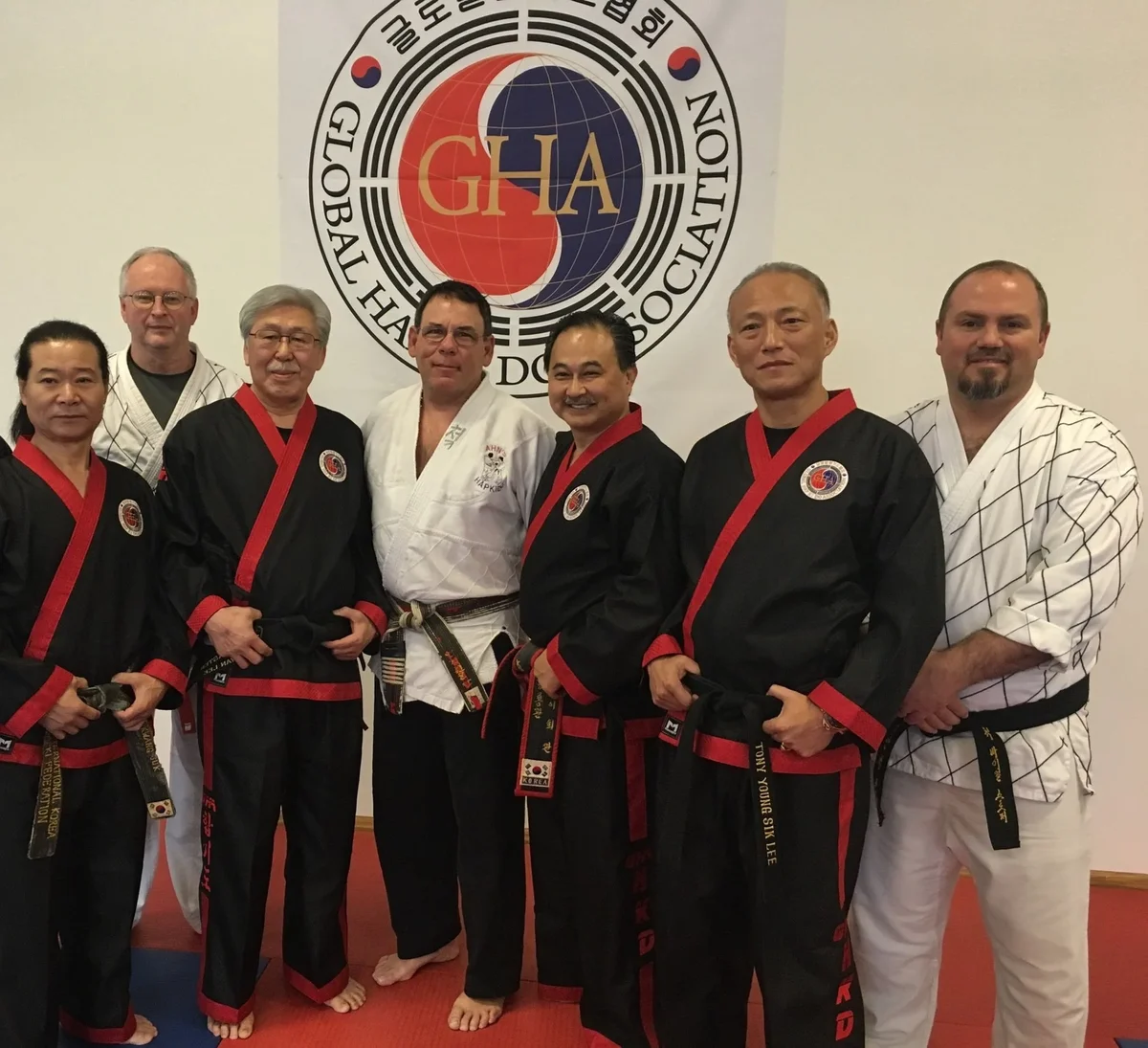 U.S. Moo Do Academy academy photo