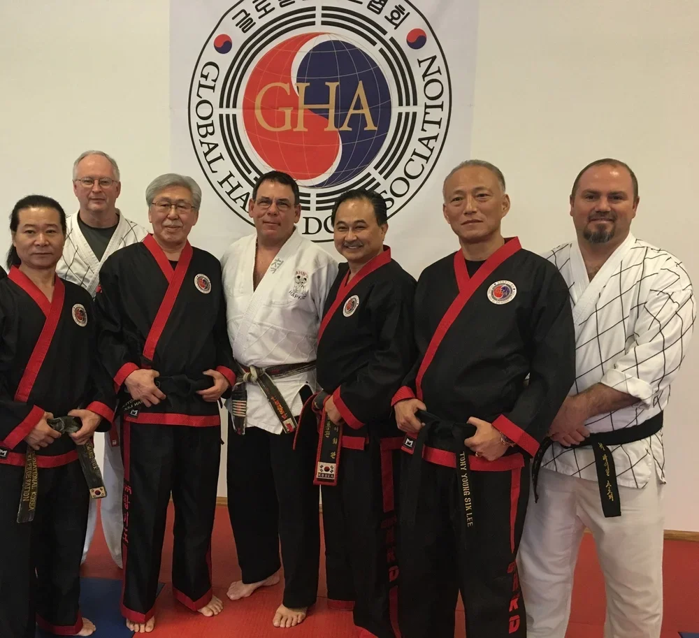 U.S. Moo Do Academy academy photo