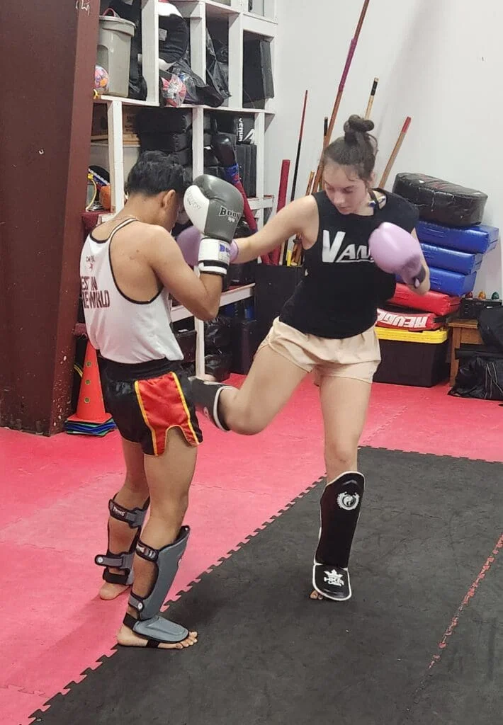 Vanyo Martial Arts academy photo