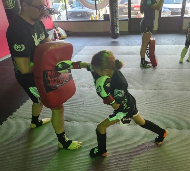 Vanyo Martial Arts academy photo