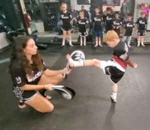 Vanyo Martial Arts academy photo