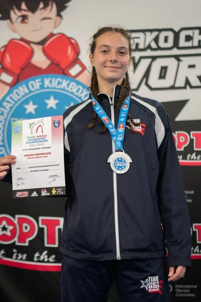 Vanyo Martial Arts academy photo