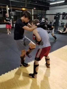 Vanyo Martial Arts academy photo