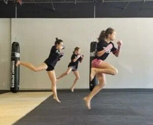 Vanyo Martial Arts academy photo