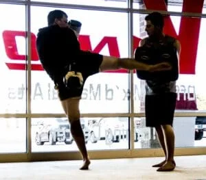 Vanyo Martial Arts academy photo