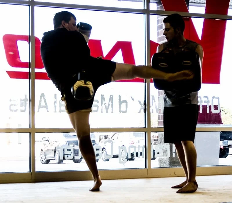 Vanyo Martial Arts academy photo