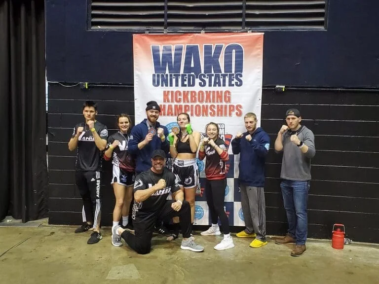 Vanyo Martial Arts academy photo