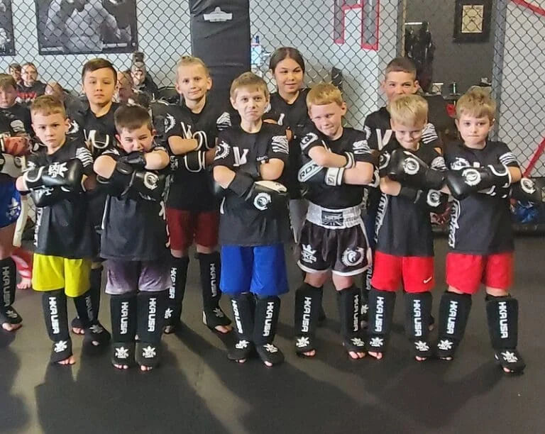 Vanyo Martial Arts academy photo