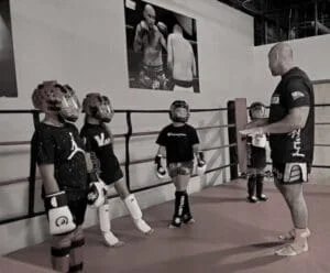 Vanyo Martial Arts academy photo