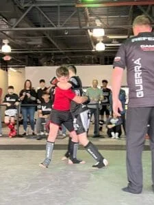 Vanyo Martial Arts academy photo