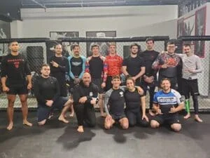 Vanyo Martial Arts academy photo