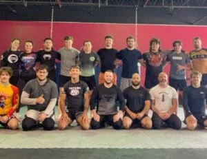 Vanyo Martial Arts academy photo