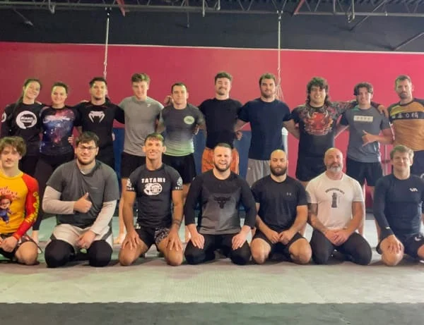 Vanyo Martial Arts academy photo
